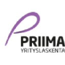 Priima Yrityslaskenta Oy