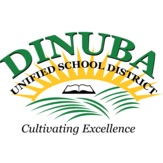 Dinuba USD logo