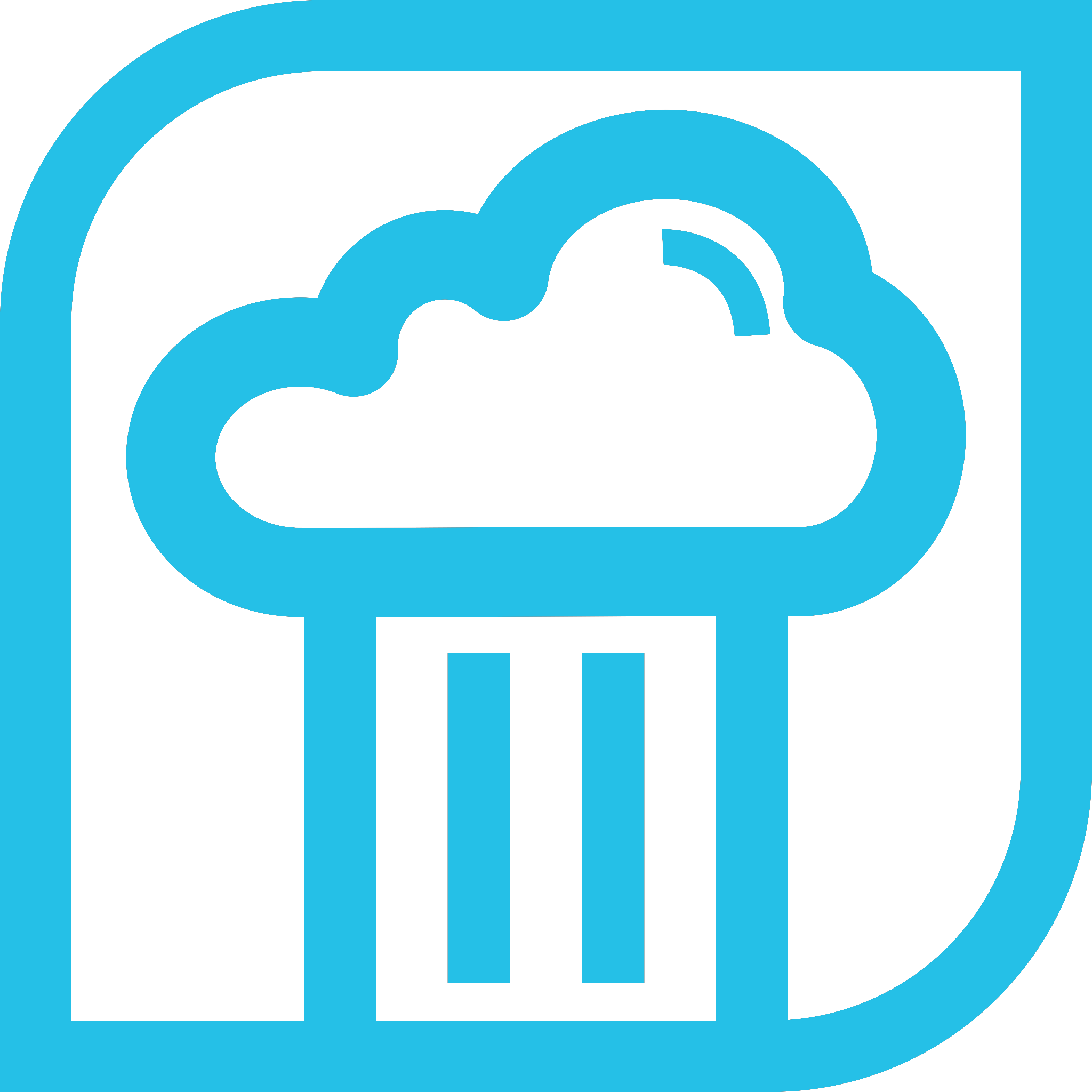 Pillar of Cloud IT Solutions, LLC logo