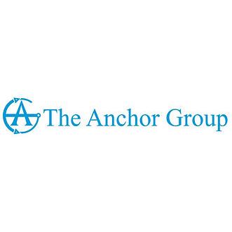 The Anchor Group logo