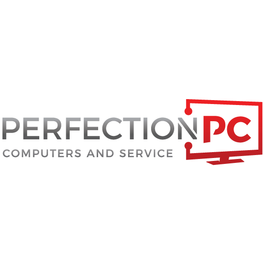 Perfection PC, Inc logo