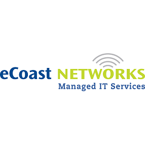 Ecoastnetworks logo