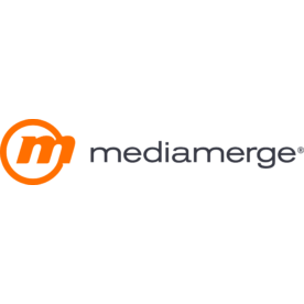 MediaMerge logo
