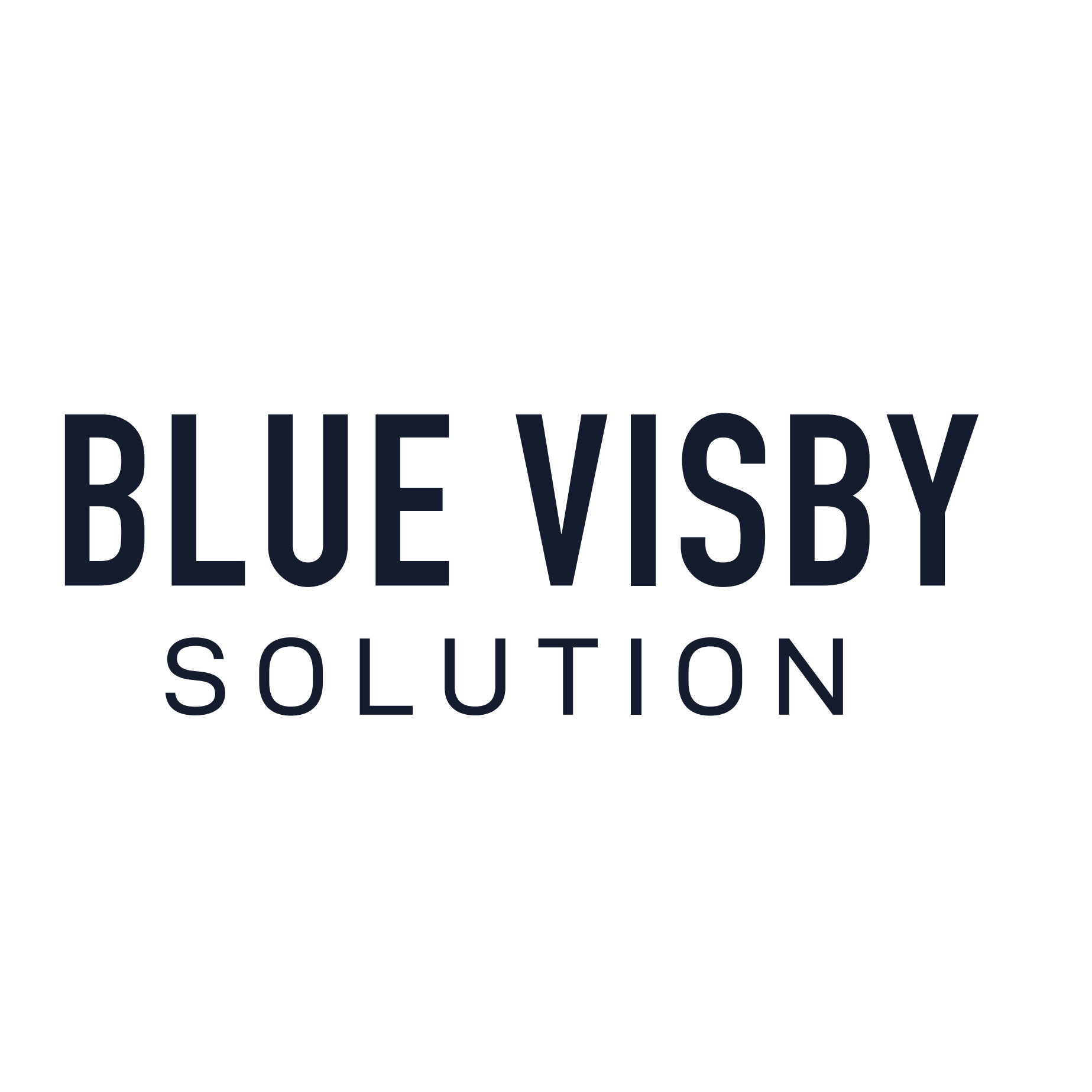 Blue Visby Services Ltd