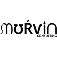 Murvinconsulting logo