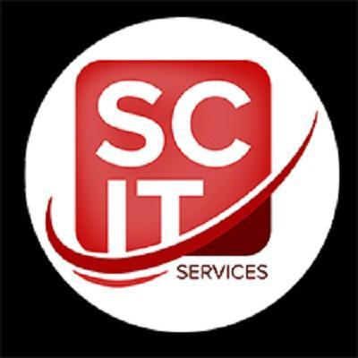 SCIT Services logo