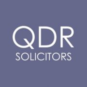 QDR Solicitors Limited logo