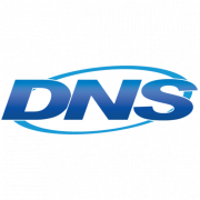 DNS Solutions LLC logo