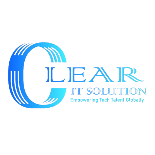Clear IT Solutions logo