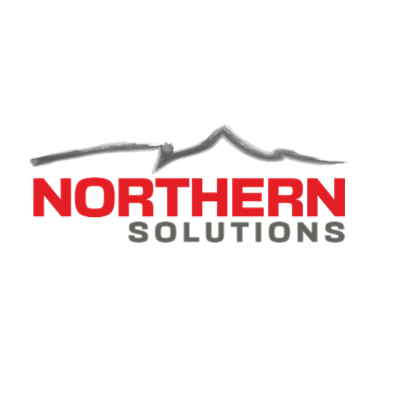 Northern Data Solutions logo