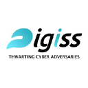 Digiss logo