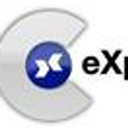 eXponential consulting, LLC logo
