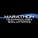 Marathon logo
