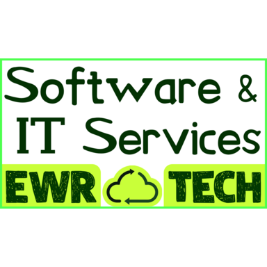 EwrTech logo