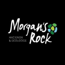 Morgans Rock logo