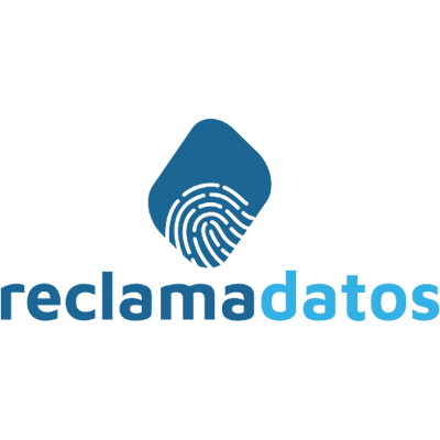 RECLAMADATOS, S.L. logo