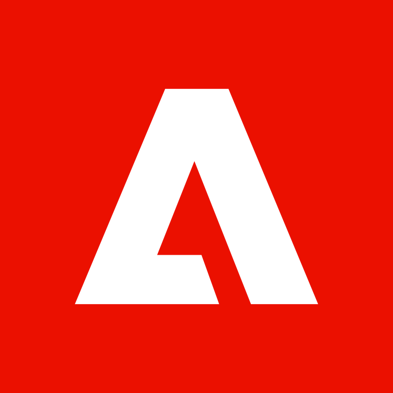 Adobe Acrobat logo