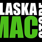Alaska MacStore logo