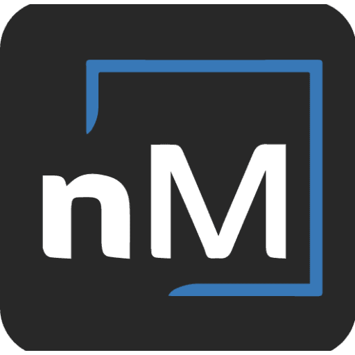 nexMatrix Telecom, Inc. logo