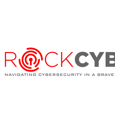 RockCyber logo