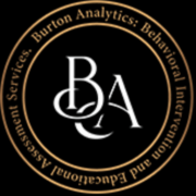Burton Analytics logo