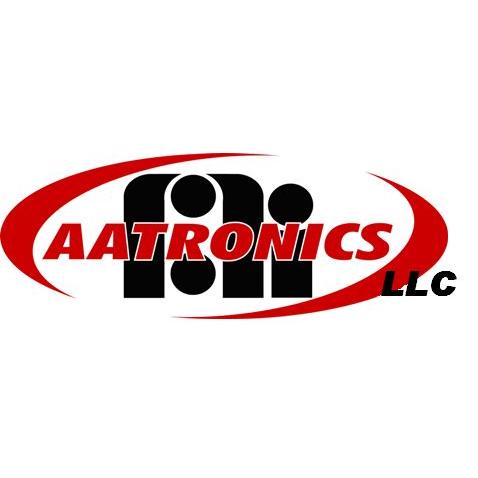 AAtronics, LLC. logo