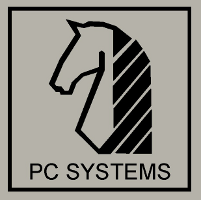 PC Systems of Missouri logo