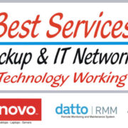 SL Best Services logo