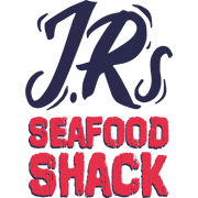 J.R.'s Seafood Shack logo