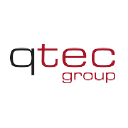 qtec group Logo
