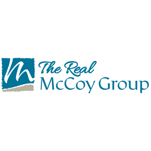 Christine McCoy - Realtor, The Real McCoy Group  -- Coldwell Banker logo
