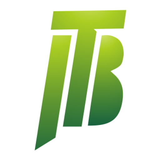 Johnson Business Technology Solutions logo