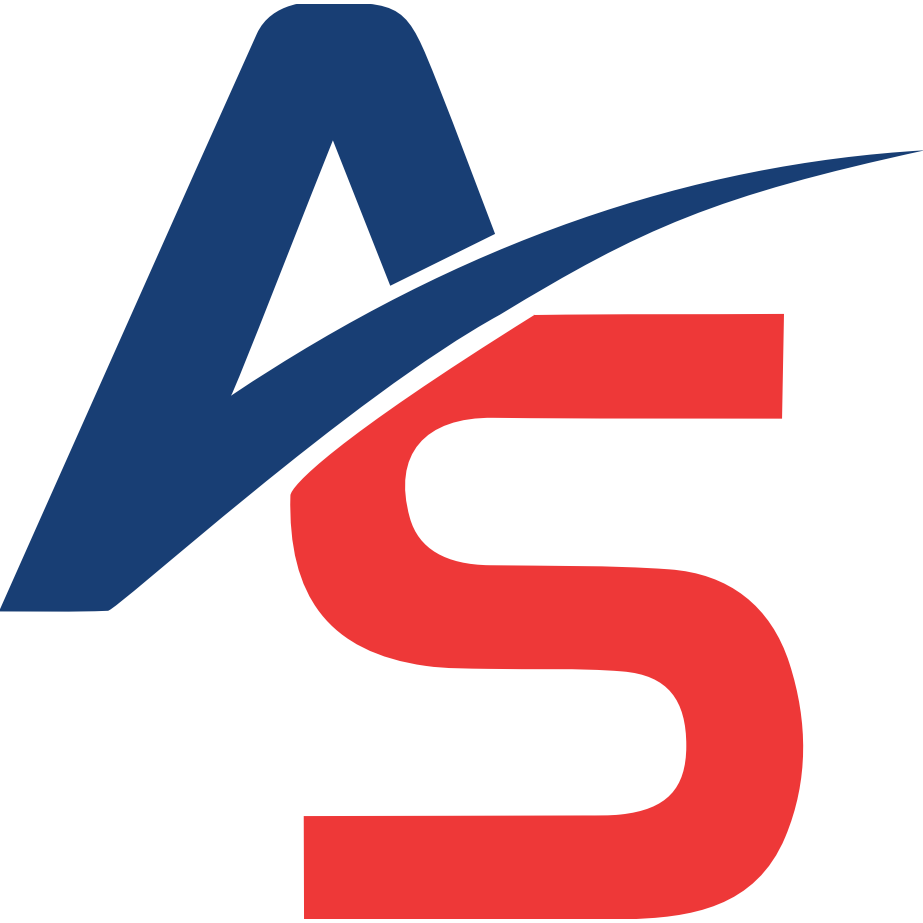 Aegis Solutions logo