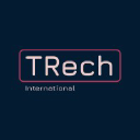 TRech Internacional logo