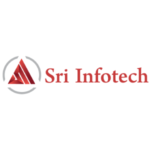 SRI Infotech,Inc logo