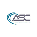 All Serve Communications logo
