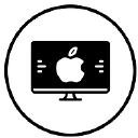 SD Mac Tech logo