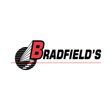 Bradfield's logo