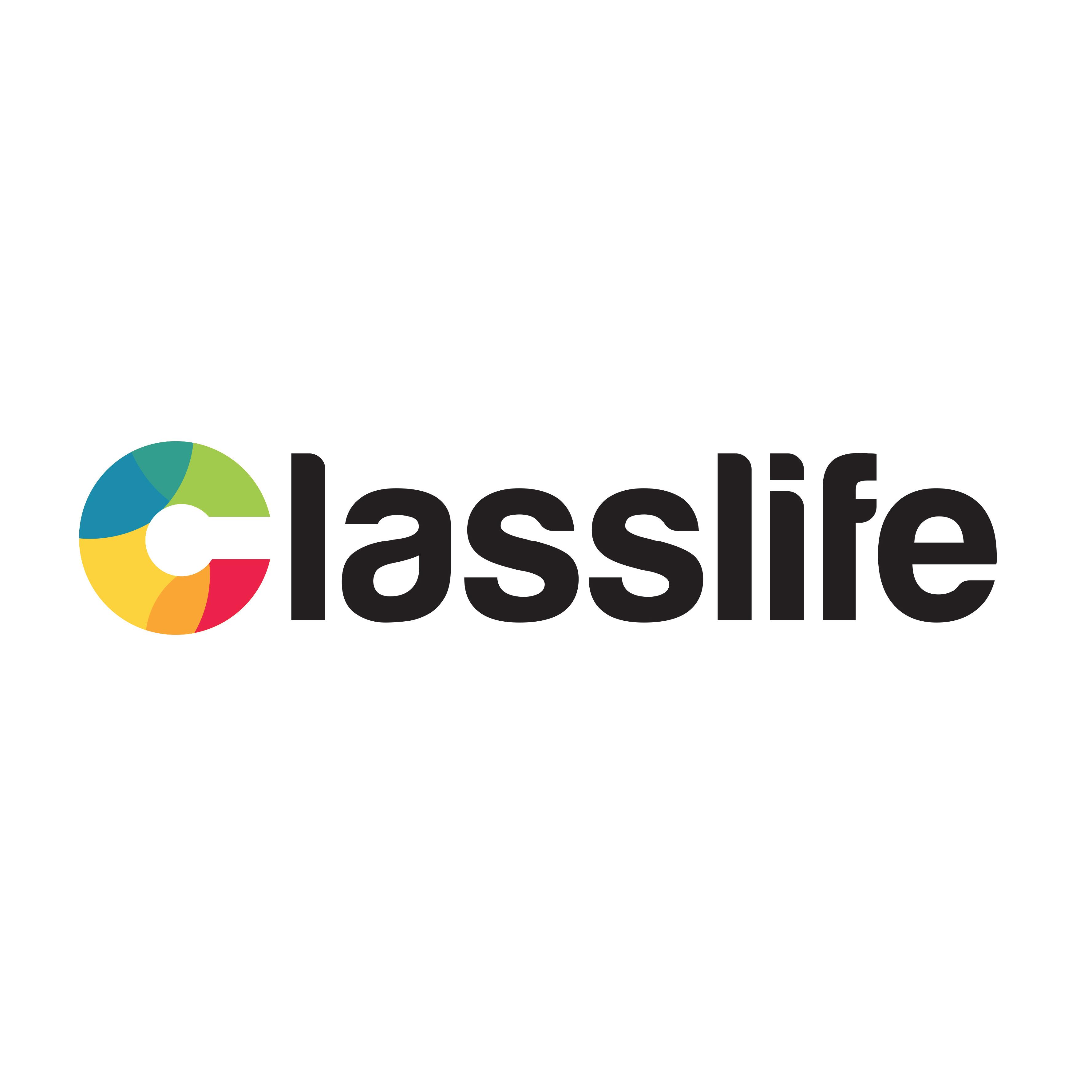 CLASSLIFE EDUCATION SL logo