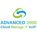 Advanced 2000 logo
