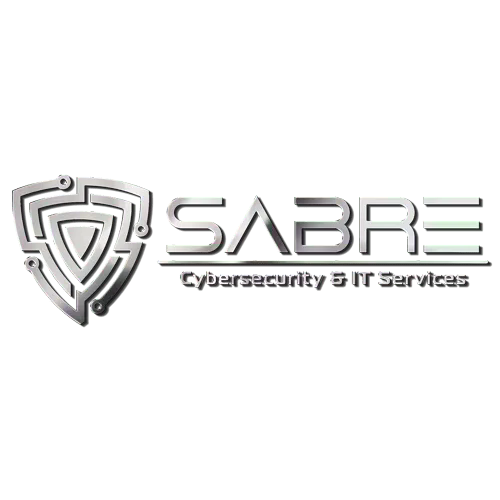 Sabre Cybersecurity & IT Services logo