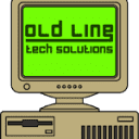 Old Line Tech Solutions logo