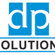 DP Solutions logo