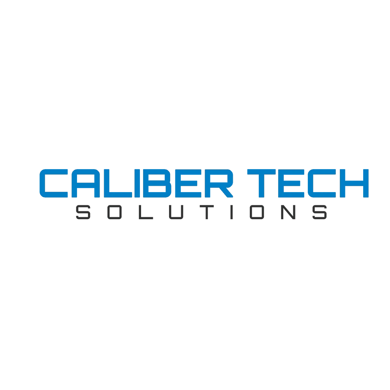 Caliber Technology Solutions logo