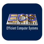 Efficientcomputersystems logo