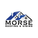 Morse Roofing & Siding logo