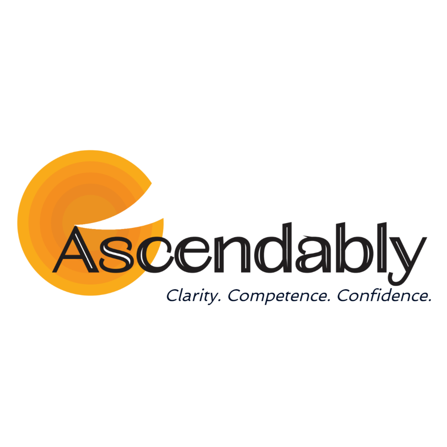 Ascendably logo
