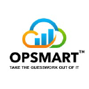 OpSmart Inc. logo