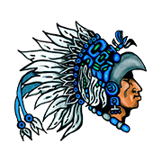 Mendota USD logo