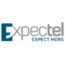 EXPECTEL logo